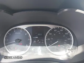 2024 Nissan Versa S с VIN 3N1CN8DV4RL928738, выставлен на аукционе IAAI как лот 42006335 с пробегом 8 713 миль миль и . История ставок и продаж доступна на DreamBid. Изображение 7.