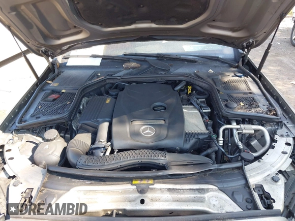 2015 Mercedes-Benz C 300 Luxury with VIN 55SWF4KB0FU049853, listed as a IAAI auction lot 42728304 with 70,533 mi miles and . Bid and sale history available at DreamBid. Image 10.