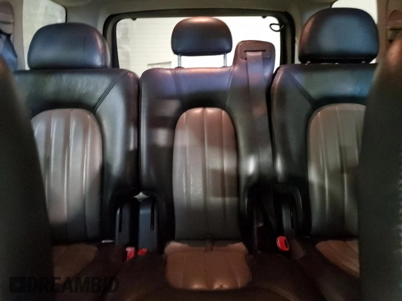 2004 Mercury Mountaineer Convenience with VIN 4M2ZU66K94UJ04938, listed as a Copart auction lot 50908275 with Not provided miles and Salvage title. Bid and sale history available at DreamBid. Image 10.