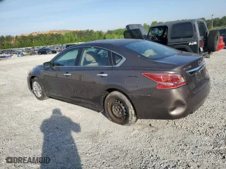 2013 Nissan Altima 2.5 SL with VIN 1N4AL3AP9DC286014, listed as a Copart auction lot 53755565 with 173,696 mi miles and Clean Title. Bid and sale history available at carsss.com. Image 2.