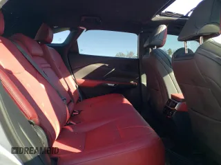 2023 Lexus RX 350 z VIN 2T2BAMCA4PC005537, wystawiony jako Copart lot #50204725 z przebiegiem 30 572 mil mil oraz Szkody całkowita. Historia ofert i sprzedaży dostępna na DreamBid. Obrazek 11.