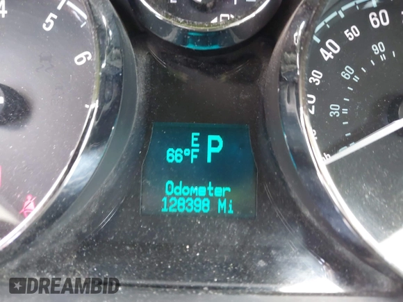 2014 Chevrolet Captiva Sport LS with VIN 3GNAL2EK4ES543991, listed as a IAAI auction lot 42156241 with 128,398 mi miles and . Bid and sale history available at carsss.com. Image 7.