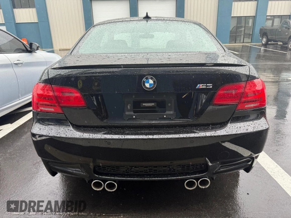 2012 BMW M3 with VIN WBSKG9C55CE798320, listed as a Copart auction lot 42234845 with 87,247 mi miles and Clean title. Bid and sale history available at DreamBid. Image 6.