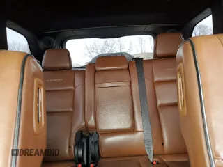 2019 Jeep Grand Cherokee Summit with VIN 1C4RJFJT7KC625240, listed as a Copart auction lot 44710265 with 114,205 mi miles and Salvage title. Bid and sale history available at DreamBid. Image 10.