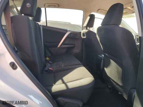 2017 Toyota RAV4 LE with VIN JTMZFREV3HJ706013, listed as a Copart auction lot 50403845 with 79,463 mi miles and Salvage Title. Bid and sale history available at carsss.com. Image 11.
