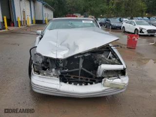 1997 Lincoln Town Car Executive with VIN 1LNLM81W1VY719314, listed as a Copart auction lot 73950324 with 0 mi miles and Salvage Title. Bid and sale history available at carsss.com. Image 5.