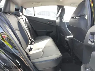 2016 Toyota Prius Four with VIN JTDKARFU6G3005636, listed as a IAAI auction lot 41914432 with 41,366 mi miles. Bid and sale history available at carsss.com. Image 8.