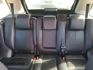 2007 Land Rover Range Rover Sport SC with VIN SALSH234X7A990275, listed as a Copart auction lot 55015325 with 118,427 mi miles and Salvage title. Bid and sale history available at DreamBid. Image 10.