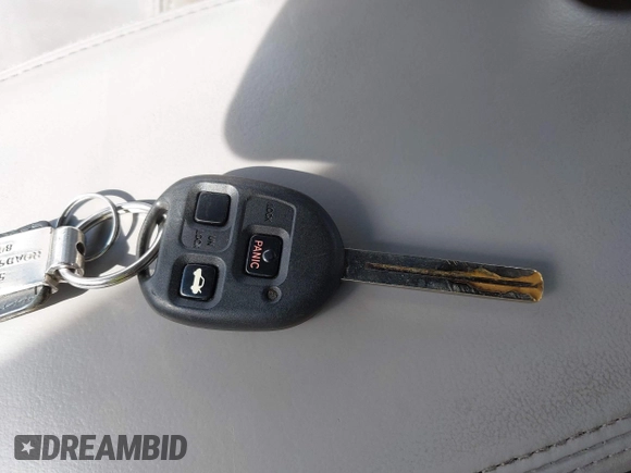 2005 Lexus ES 350 with VIN JTHBA30G955105150, listed as a IAAI auction lot 41803841 with 108,414 mi miles and . Bid and sale history available at DreamBid. Image 11.