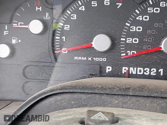 2004 Ford Explorer XLS с VIN 1FMDU72K44ZA96094, выставлен на аукционе IAAI как лот 42019426 с пробегом Не указан миль и . История ставок и продаж доступна на DreamBid. Изображение 15.