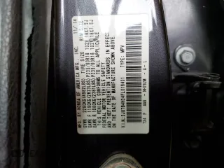 2015 Acura RDX z VIN 5J8TB4H34FL019401, wystawiony jako Copart lot #57410085 z przebiegiem 171 704 mil mil oraz Nie do naprawy • Non repairable. Historia ofert i sprzedaży dostępna na DreamBid. Obrazek 13.