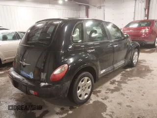 2006 Chrysler PT Cruiser z VIN 3A4FY48B46T370213, wystawiony jako IAAI lot #41368220 z przebiegiem 108 980 mil mil oraz . Historia ofert i sprzedaży dostępna na DreamBid. Obrazek 4.