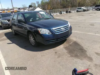 2006 Toyota Avalon XL with VIN 4T1BK36B16U096733, listed as a IAAI auction lot 41859041 with 104,034 mi miles. Bid and sale history available at carsss.com. Image 1.