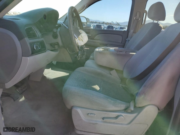 2007 Chevrolet Avalanche LT w/2LT with VIN 3GNEC12J07G206070, listed as a Copart auction lot 76949834 with 0 mi miles and Salvage Title. Bid and sale history available at carsss.com. Image 7.