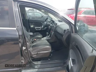 2013 Chevrolet Captiva Sport LT with VIN 3GNAL3EK3DS622668, listed as a IAAI auction lot 41787561 with 149,058 mi miles and . Bid and sale history available at carsss.com. Image 5.