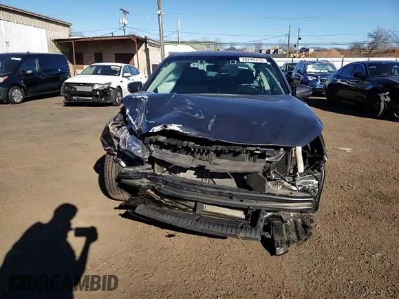 2018 Subaru Legacy Limited with VIN 4S3BNEN68J3008822, listed as a Copart auction lot 48299375 with 112,099 mi miles and Salvage Title. Bid and sale history available at carsss.com. Image 11.
