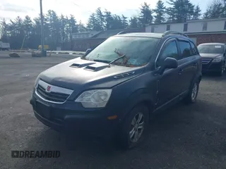 2009 Saturn VUE XE z VIN 3GSDL43N99S542876, wystawiony jako IAAI lot #41867121 z przebiegiem Nie podano mil oraz . Historia ofert i sprzedaży dostępna na DreamBid. Obrazek 13.