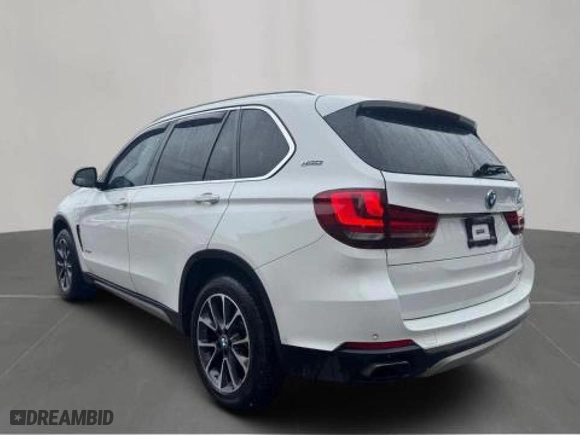 2017 BMW X5 xDrive40e iPerformance with VIN 5UXKT0C31H0V95974, listed as a Copart auction lot 51391445 with 180,172 mi miles and Clean Title. Bid and sale history available at carsss.com. Image 3.