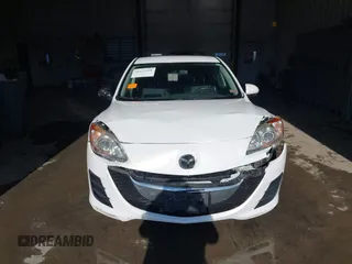2010 Mazda 3 i SV with VIN JM1BL1SFXA1204002, listed as a IAAI auction lot 41153928 with 155,075 mi miles and . Bid and sale history available at DreamBid. Image 12.