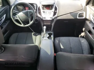 2013 GMC Terrain SLE with VIN 2GKFLREK5D6226536, listed as a Copart auction lot 60435254 with 119,793 mi miles and Clean Title. Bid and sale history available at carsss.com. Image 8.