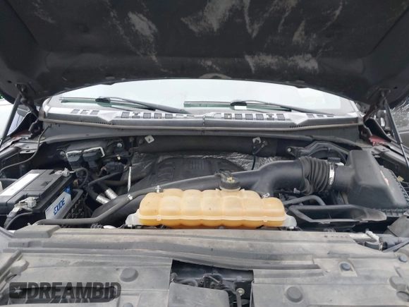 2015 Ford F-150 XLT с VIN 1FTEW1EG8FFC78375, выставлен на аукционе IAAI как лот 42329265 с пробегом 116 156 миль миль и . История ставок и продаж доступна на DreamBid. Изображение 10.