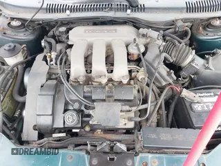 1996 Ford Taurus LX with VIN 1FALP53S3TG177324, listed as a IAAI auction lot 42622520 with 126,979 mi miles and . Bid and sale history available at DreamBid. Image 10.