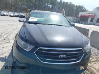 2014 Ford Taurus Limited with VIN 1FAHP2F80EG105147, listed as a IAAI auction lot 41899174 with 137,451 mi miles and . Bid and sale history available at DreamBid. Image 12.
