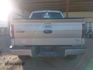 2010 Ford F-150 XL с VIN 1FTFW1EV4AFD79263, выставлен на аукционе IAAI как лот 41359870 с пробегом Не указан миль и . История ставок и продаж доступна на DreamBid. Изображение 17.
