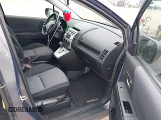 2007 Mazda 5 Touring with VIN JM1CR293570137215, listed as a IAAI auction lot 42497432 with 135,025 mi miles and . Bid and sale history available at DreamBid. Image 5.