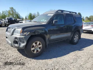 2008 Nissan Xterra X z VIN 5N1AN08WX8C532103, wystawiony jako Copart lot #52545685 z przebiegiem 245 049 mil mil oraz Czysty tytuł • Clean title. Historia ofert i sprzedaży dostępna na DreamBid. Obrazek 1.