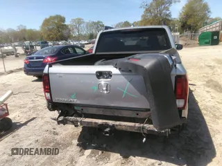 2017 Honda Ridgeline RTL with VIN 5FPYK2F58HB005608, listed as a IAAI auction lot 41934772 with 78,165 mi miles and . Bid and sale history available at DreamBid. Image 16.