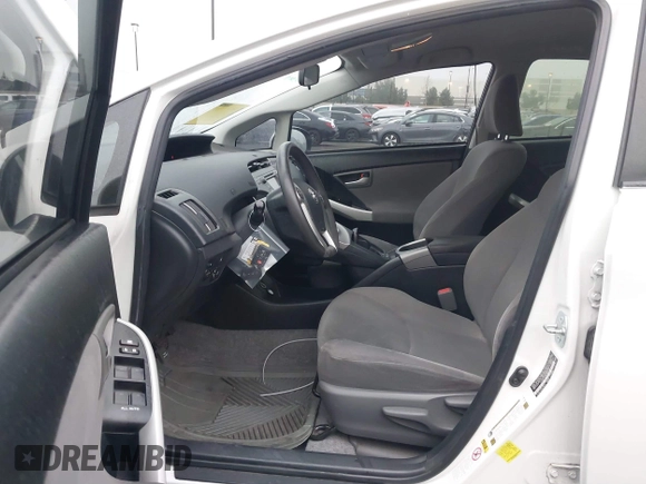 2014 Toyota Prius с VIN JTDKN3DP3E3057821, выставлен на аукционе IAAI как лот 41880152 с пробегом 84 000 миль миль и . История ставок и продаж доступна на DreamBid. Изображение 5.