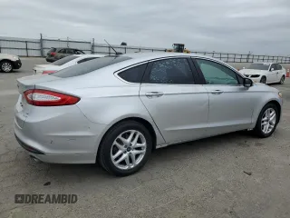 2015 Ford Fusion SE with VIN 3FA6P0HD9FR152676, listed as a Copart auction lot 54693845 with 218,192 mi miles and Clean Title. Bid and sale history available at carsss.com. Image 3.