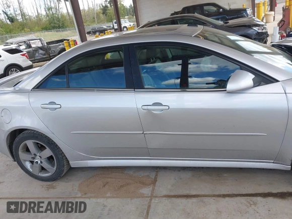 2010 Pontiac G6 w/1SF with VIN 1G2ZA5EK3A4146404, listed as a IAAI auction lot 42648813 with 130,992 mi miles and . Bid and sale history available at DreamBid. Image 13.