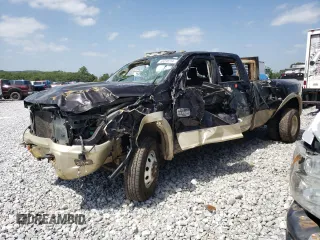 2016 Ram 3500 Longhorn with VIN 3C63RRKL5GG294006, listed as a Copart auction lot 65238274 with 0 mi miles and Non Repairable. Bid and sale history available at carsss.com. Image 1.