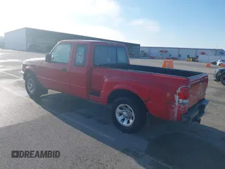 2000 Ford Ranger XL with VIN 1FTYR14V5YTA89269, listed as a IAAI auction lot 41967360 with 191,094 mi miles. Bid and sale history available at carsss.com. Image 3.