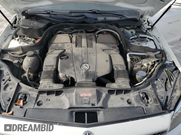 2016 Mercedes-Benz CLS 400 with VIN WDDLJ6FB8GA161891, listed as a Copart auction lot 87276124 with 93,133 mi miles and Salvage title. Bid and sale history available at DreamBid. Image 11.