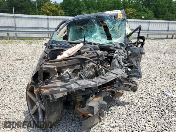 2009 Ford Explorer Eddie Bauer с VIN 1FMEU64E29UA42366, выставлен на аукционе Copart как лот 56804564 с пробегом Не указан миль и Списание • Salvage title. История ставок и продаж доступна на DreamBid. Изображение 5.