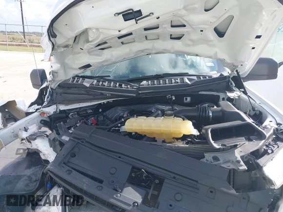 2018 Ford F-150 XL с VIN 1FTEX1C52JKF03033, выставлен на аукционе IAAI как лот 40956736 с пробегом Не указан миль и . История ставок и продаж доступна на DreamBid. Изображение 10.