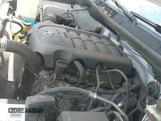 2020 Toyota Tundra SR5 с VIN 5TFDY5F12LX903270, выставлен на аукционе IAAI как лот 42062621 с пробегом 156 818 миль миль и . История ставок и продаж доступна на DreamBid. Изображение 18.