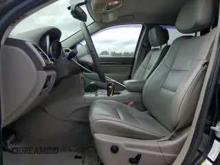 2011 Jeep Grand Cherokee Laredo with VIN 1J4RS4GG4BC537459, listed as a Copart auction lot 50920965 with 112,810 mi miles and Salvage Title. Bid and sale history available at DreamBid. Image 7.