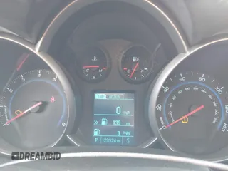 2014 Chevrolet Cruze 1LT с VIN 1G1PC5SB5E7461591, выставлен на аукционе IAAI как лот 41764302 с пробегом 129 924 миль миль и . История ставок и продаж доступна на DreamBid. Изображение 7.