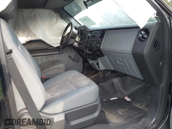 2016 Ford F-250 Lariat с VIN 1FT7W2B63GEC06064, выставлен на аукционе IAAI как лот 42296781 с пробегом 140 247 миль миль и . История ставок и продаж доступна на DreamBid. Изображение 5.