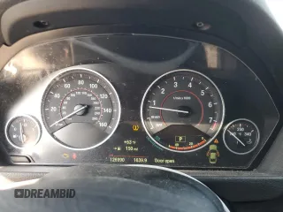 2015 BMW 4 Series 428i xDrive с VIN WBA3N9C58FK246525, выставлен на аукционе Copart как лот 55298895 с пробегом 126 990 миль миль и Списание • Salvage title. История ставок и продаж доступна на DreamBid. Изображение 9.