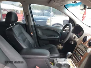 2007 Ford Freestyle Limited z VIN 1FMDK03127GA16326, wystawiony jako IAAI lot #42025454 z przebiegiem 200 664 mil mil oraz . Historia ofert i sprzedaży dostępna na DreamBid. Obrazek 5.
