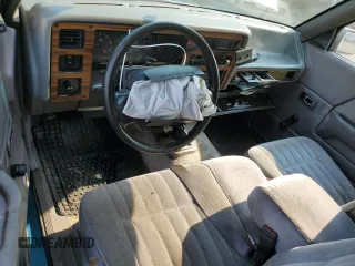1994 Dodge Dakota z VIN 1B7GG23X3RW126913, wystawiony jako Copart lot #69046074 z przebiegiem 308 676 mil mil oraz Szkoda całkowita • Salvage title. Historia ofert i sprzedaży dostępna na DreamBid. Obrazek 8.