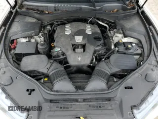 2017 Maserati Levante с VIN ZN661XUS6HX262716, выставлен на аукционе Copart как лот 89342635 с пробегом 93 890 миль миль и Чистый • Clean title. История ставок и продаж доступна на DreamBid. Изображение 12.