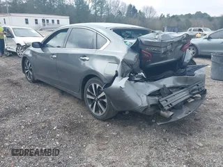 2018 Nissan Altima SV with VIN 1N4AL3AP7JC109649, listed as a IAAI auction lot 41803257 with 111,181 mi miles and . Bid and sale history available at DreamBid. Image 3.