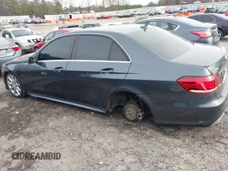 2015 Mercedes-Benz E 350 Sport with VIN WDDHF5KB0FB111549, listed as a IAAI auction lot 38721834 with 138,886 mi miles and . Bid and sale history available at DreamBid. Image 14.