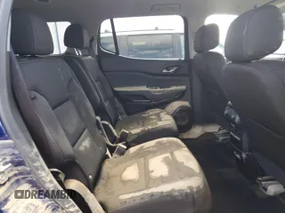 2023 GMC Acadia SLE z VIN 1GKKNKL48PZ211333, wystawiony jako Copart lot #53044885 z przebiegiem Nie podano mil oraz Nie do naprawy. Historia ofert i sprzedaży dostępna na DreamBid. Obrazek 11.